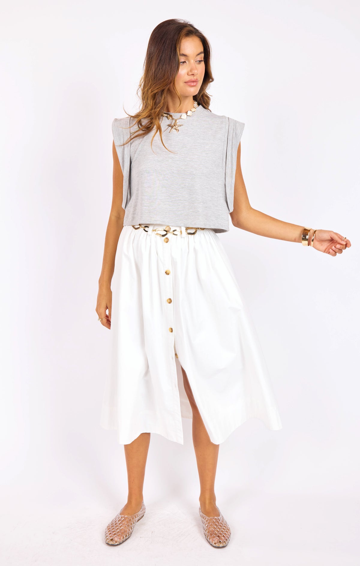 Collections – Sage The Label
