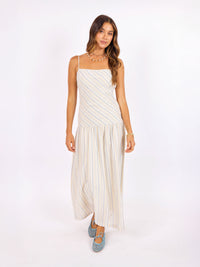 The Lands Maxi Dress