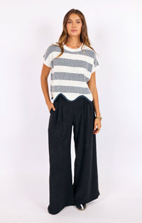 Missed Connections Sweater