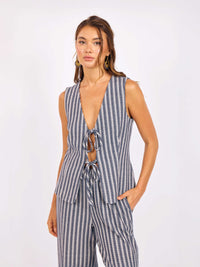 Firefly Knit Vest