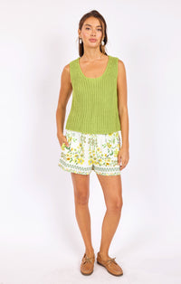 Dandelion Dreams Shorts