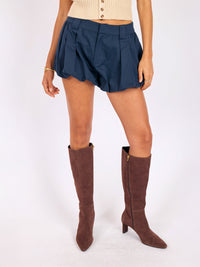 Maverick Bubble Shorts