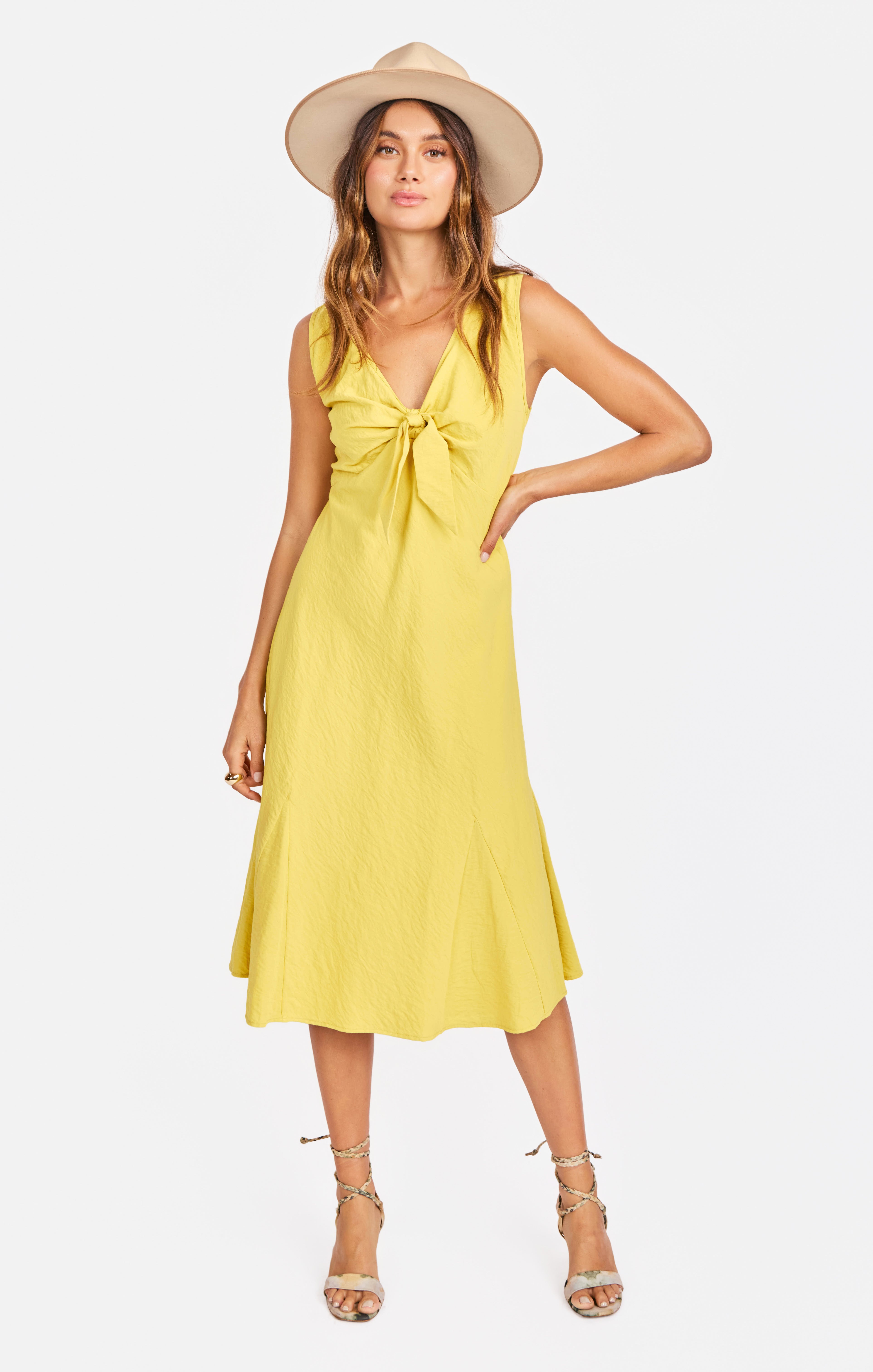 Dresses
