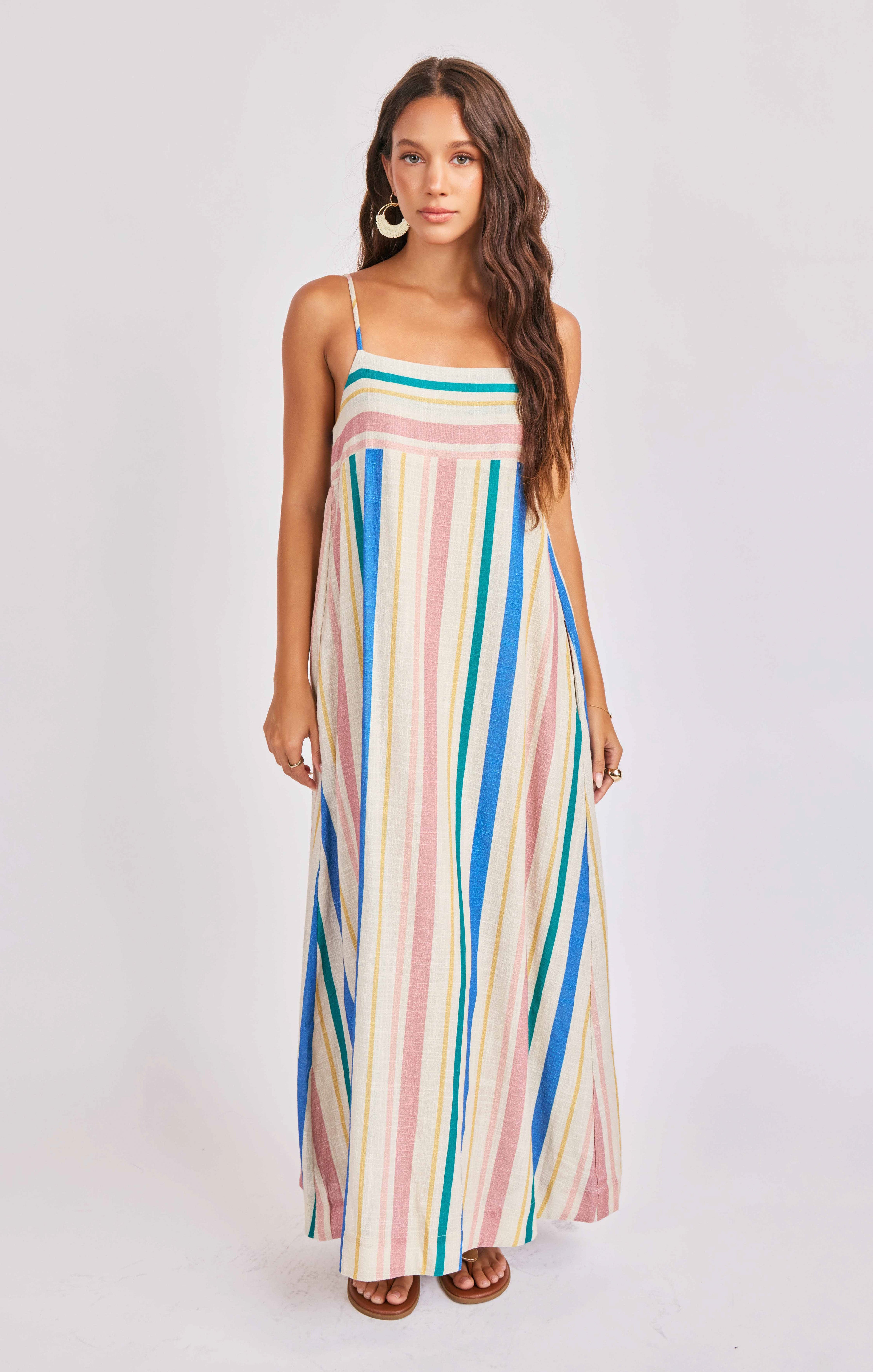 Sail Away Dress