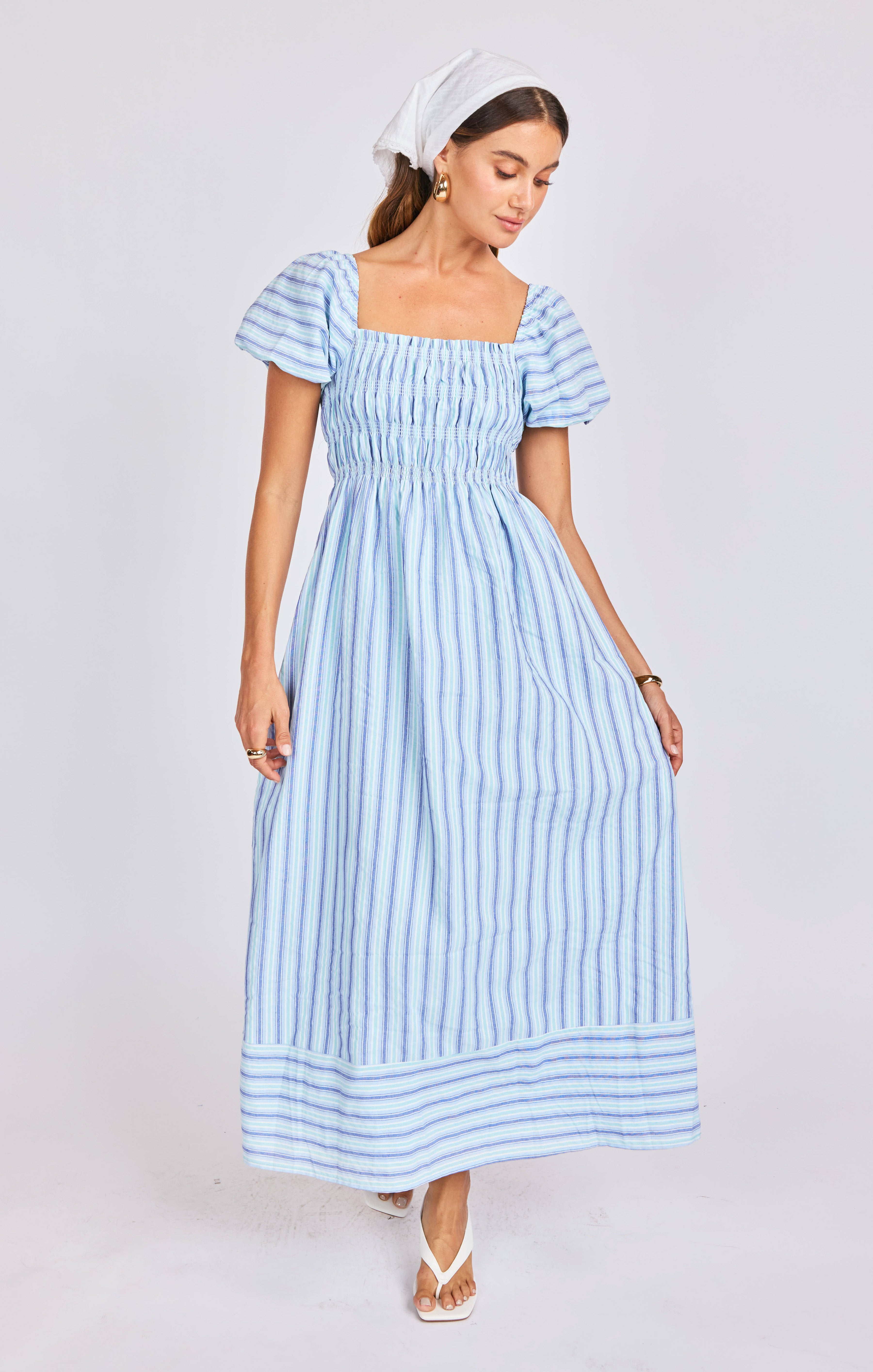 Cape Cod Dress