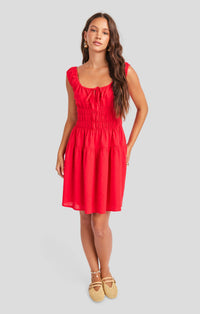 Ariel Mini Dress