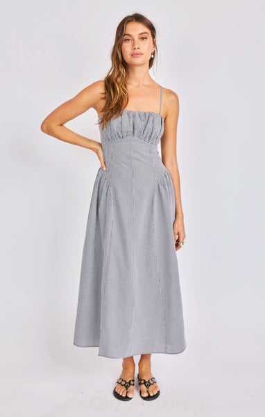 ae boardwalk midi dress Boardwalk Midi Dress