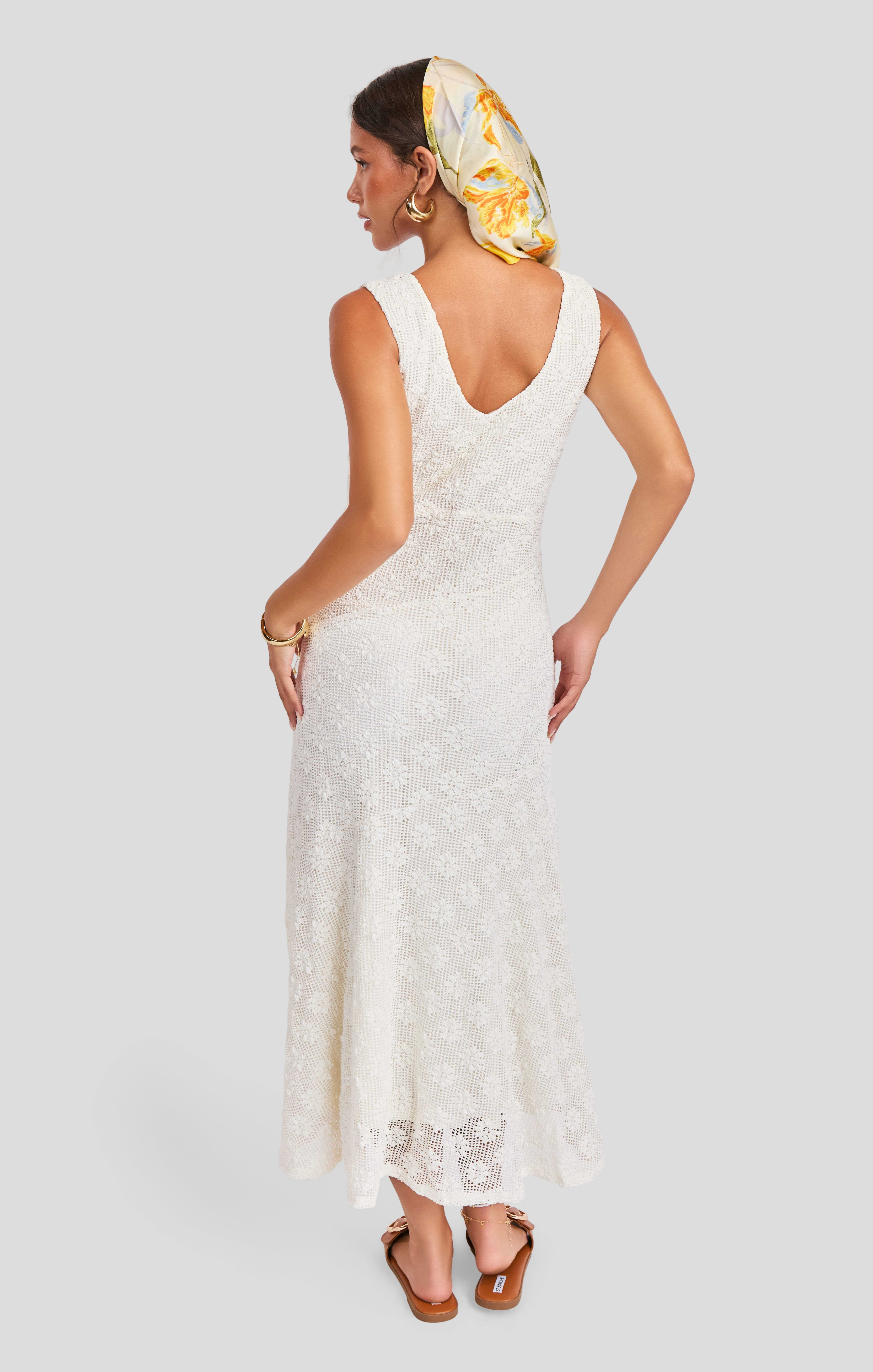Cordelia Stretch Lace Dress | Sage The Label Cordelia Stretch Lace Dress | Sage The Label
