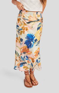 Mangrove Midi Skirt
