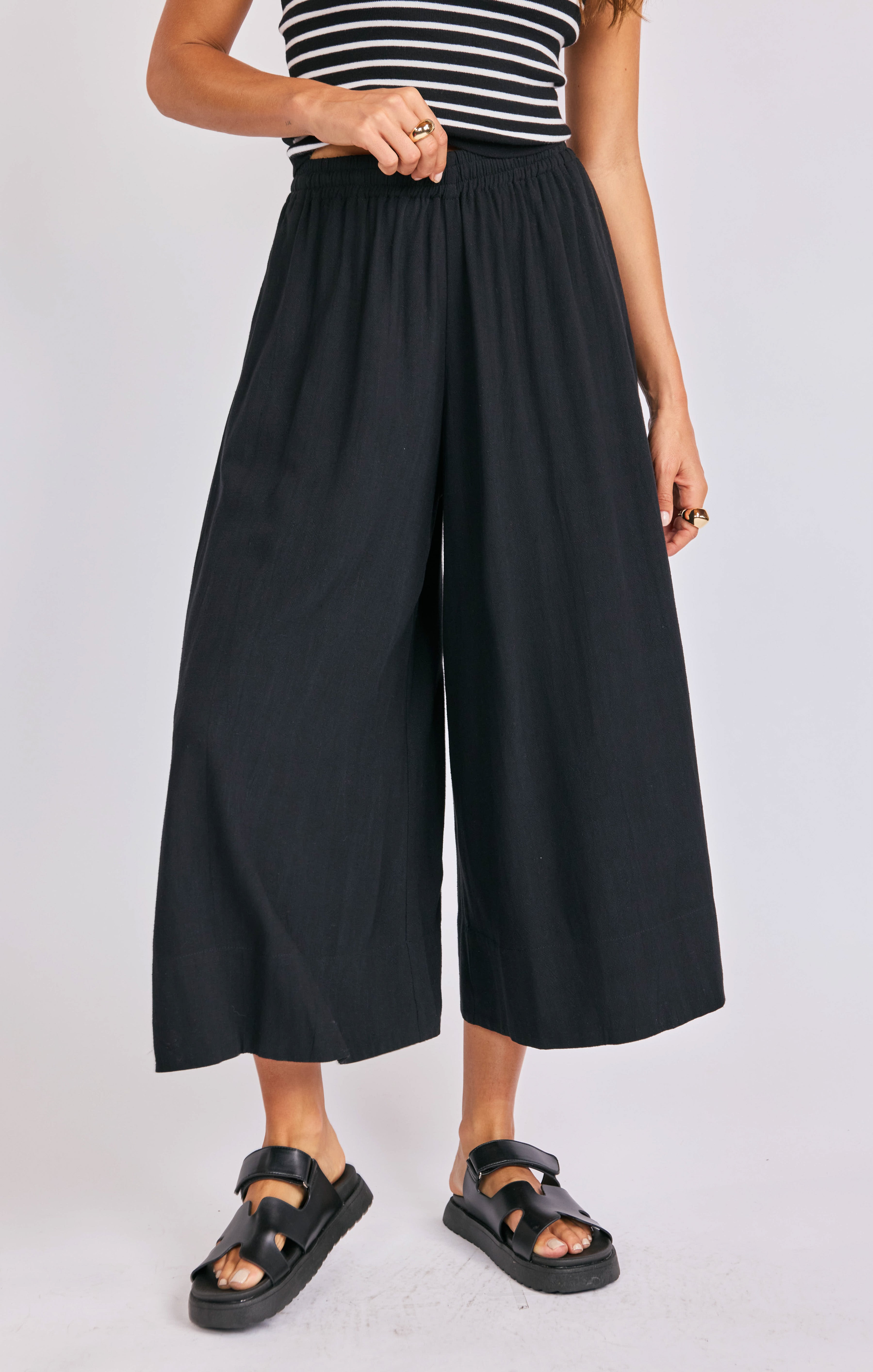 Neptune Pants