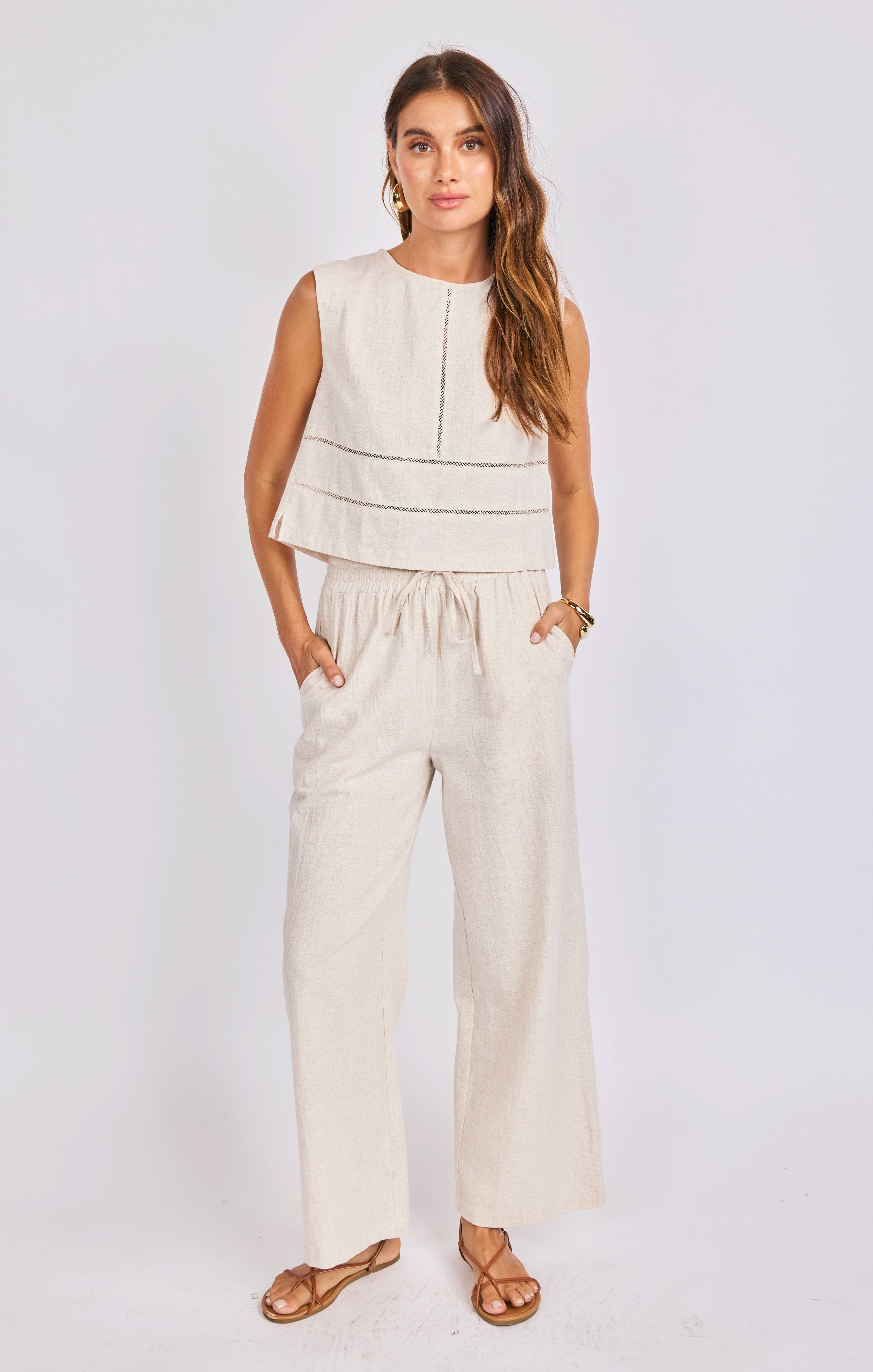 Sandbar Pants