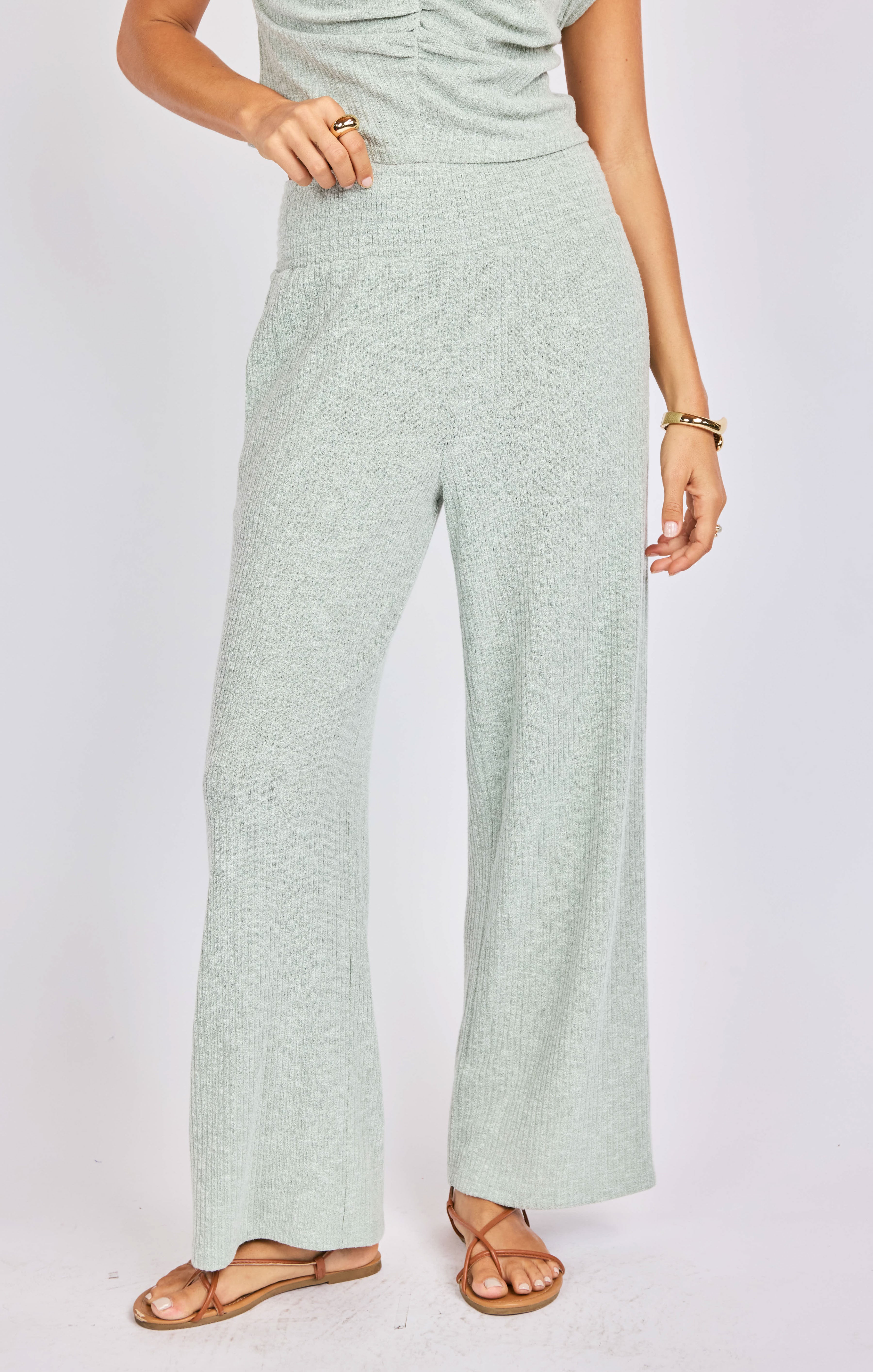 Laguna Knit Pants