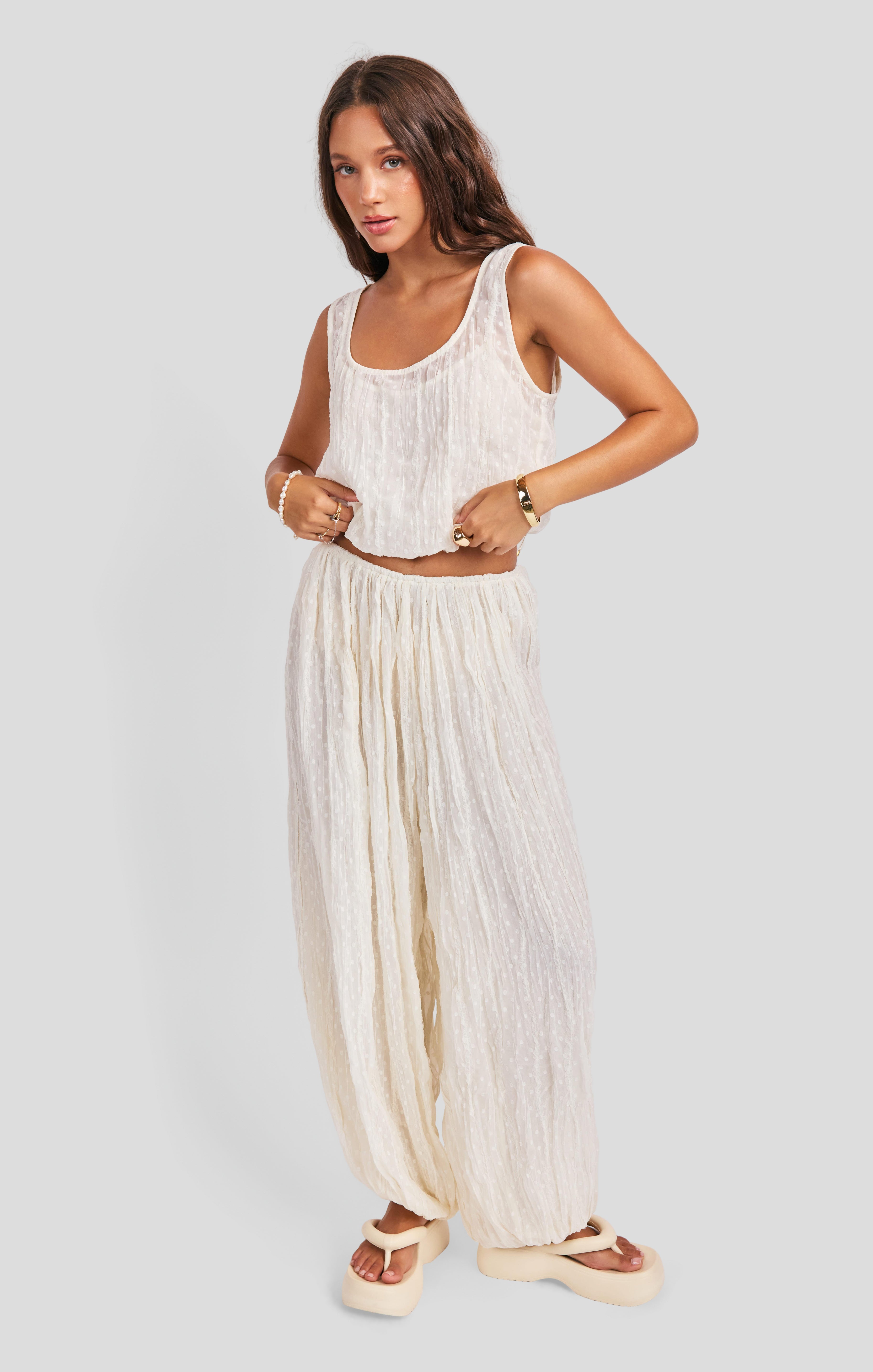 Solstice Harem Pant