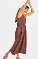 Myka Jumpsuit in Color - mood image