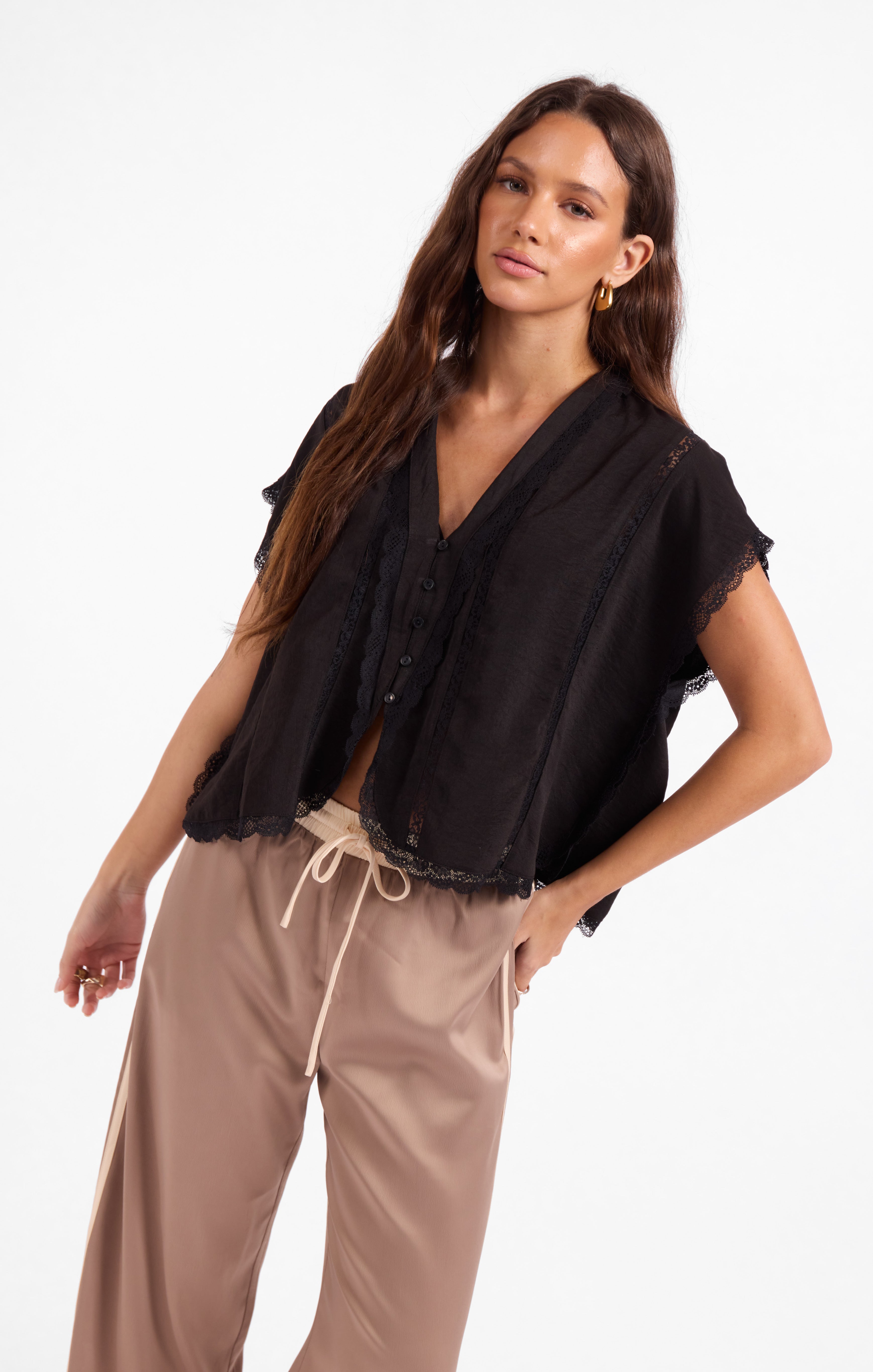 Valentina Top