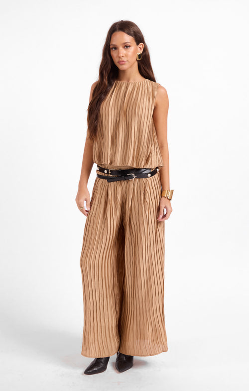 City Daze Top