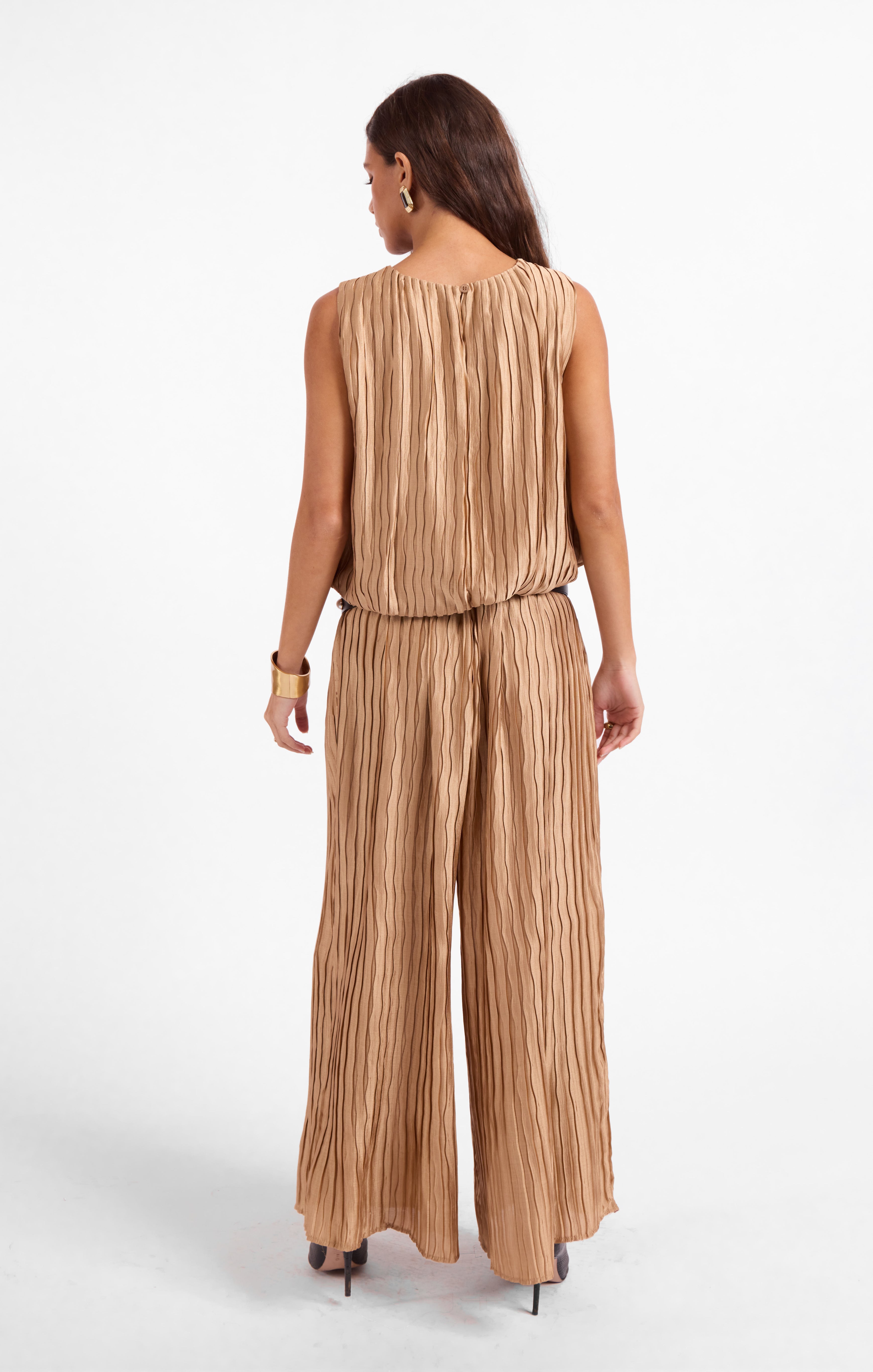 City Daze Top
