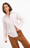 Amelia Button Up Shirt