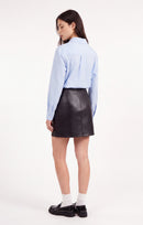 Tutor Girl Button Up Shirt