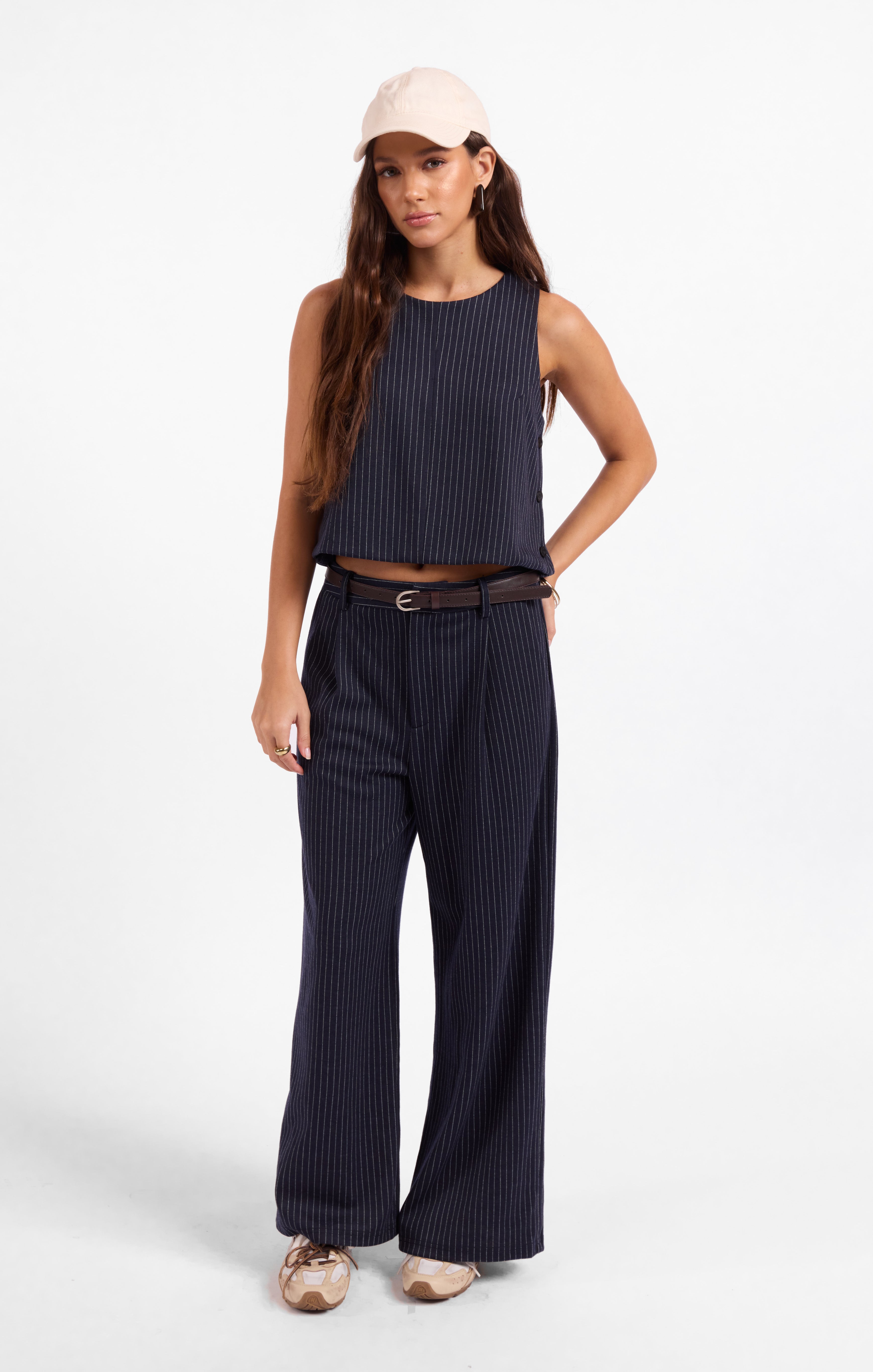 Legacy Top