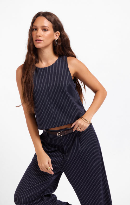 Legacy Top