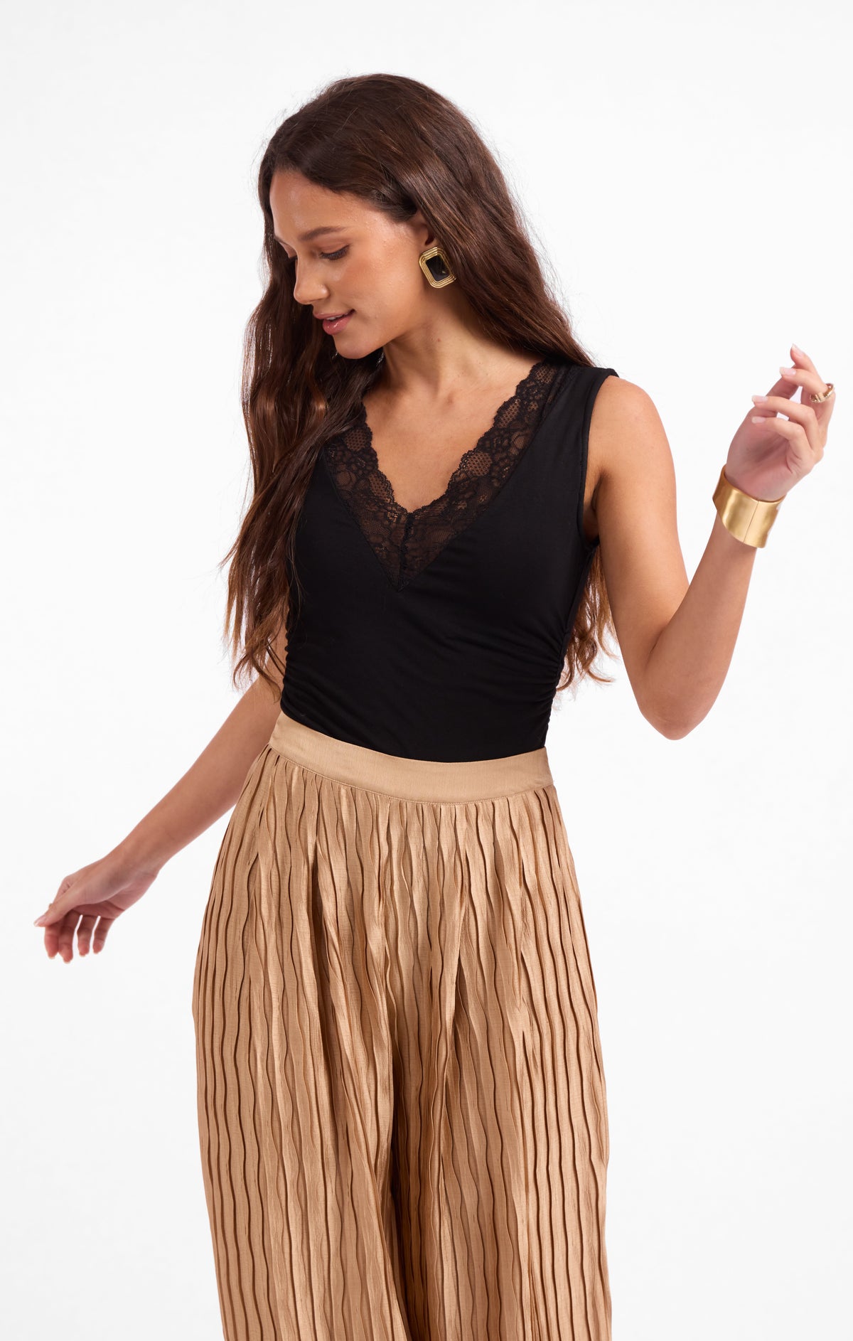 Calla Bodysuit