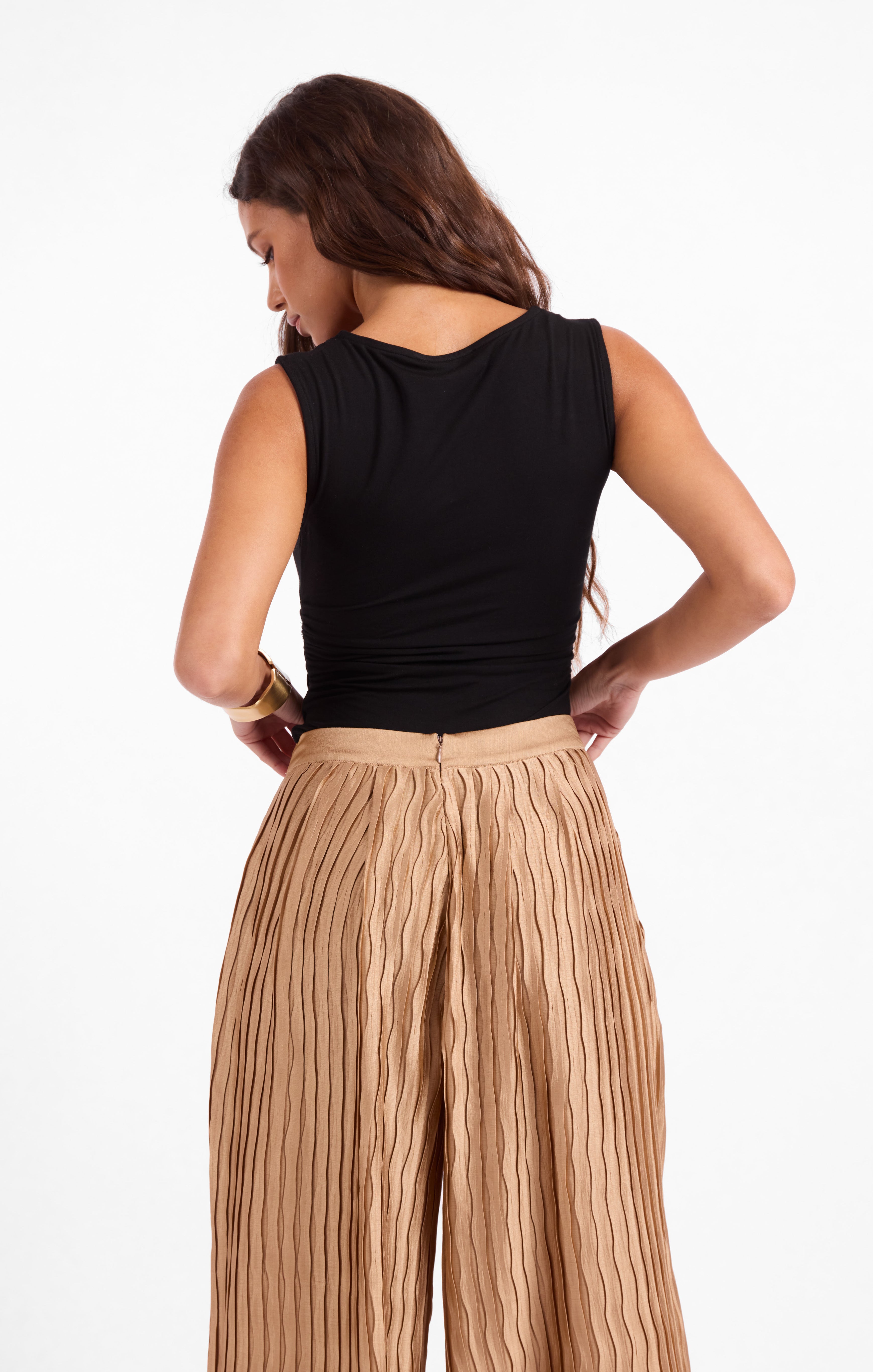 Calla Bodysuit