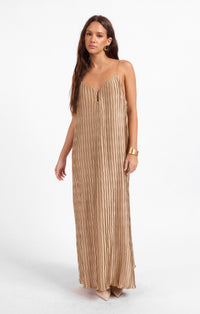 City Daze Slip Dress