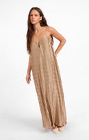 City Daze Slip Dress