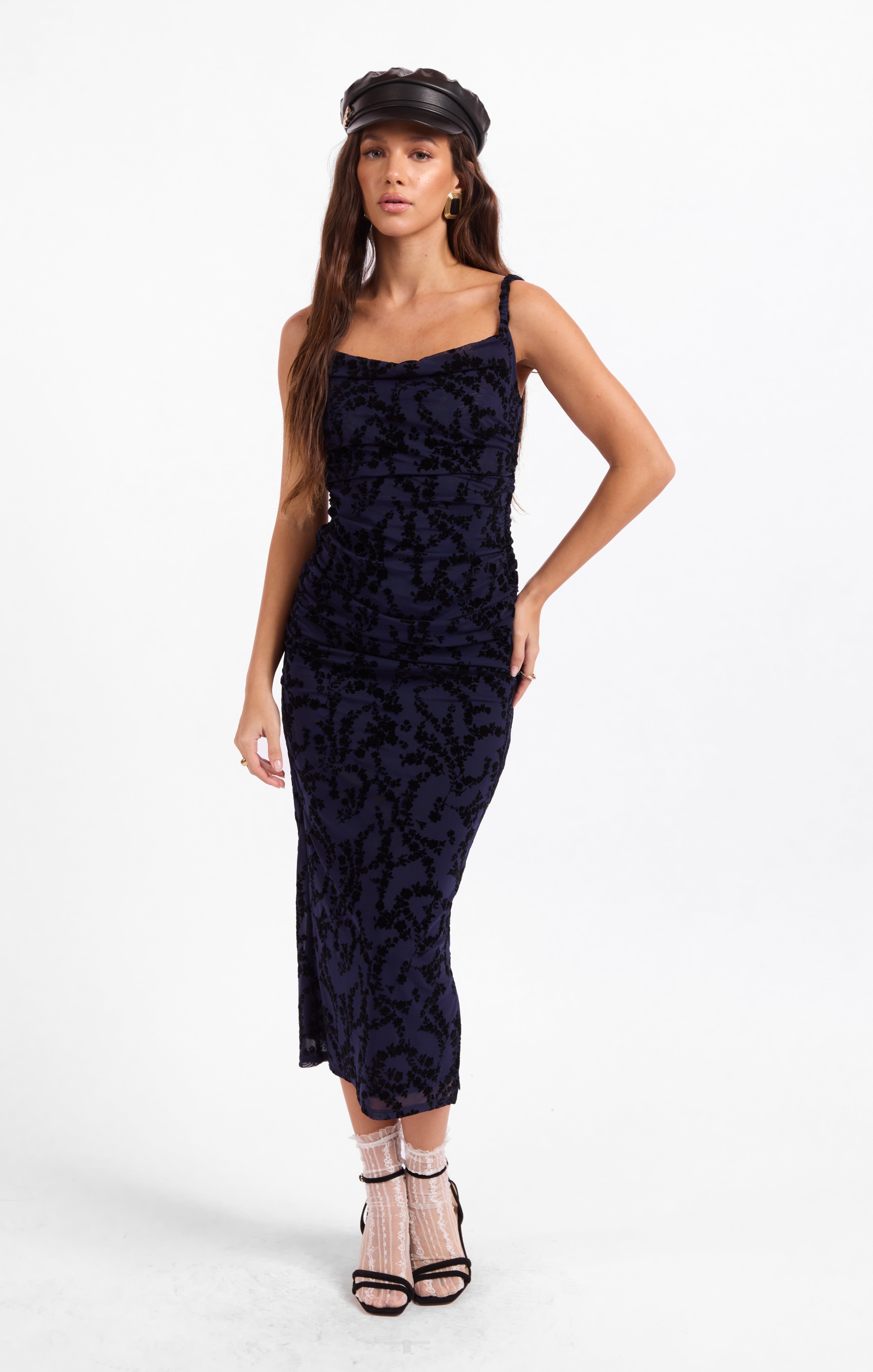 Dresses