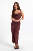 Rhea Slip Dress