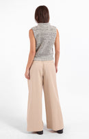 Williams Sleeveless Sweater