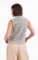 Williams Sleeveless Sweater