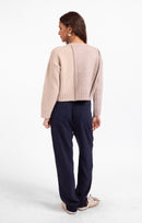 Geneva Sweater
