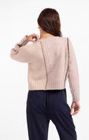 Geneva Sweater
