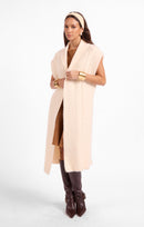Camden Long Sweater Vest