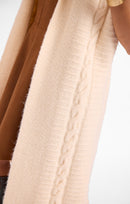 Camden Long Sweater Vest