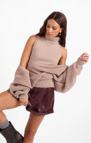 Teagan Two Piece Sweater