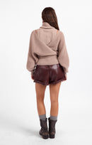 Teagan Two Piece Sweater
