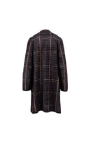 Marceau Houndstooth Coats