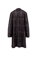 Marceau Houndstooth Coats