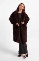Shyloh Fur Coat