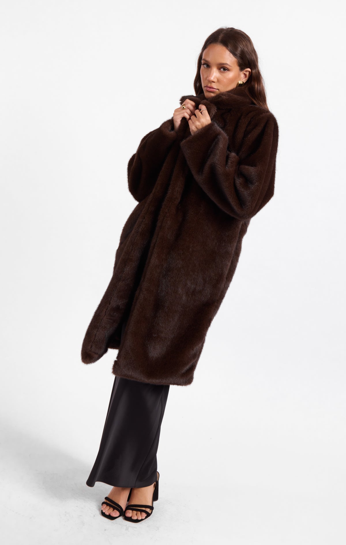 Shyloh Fur Coat