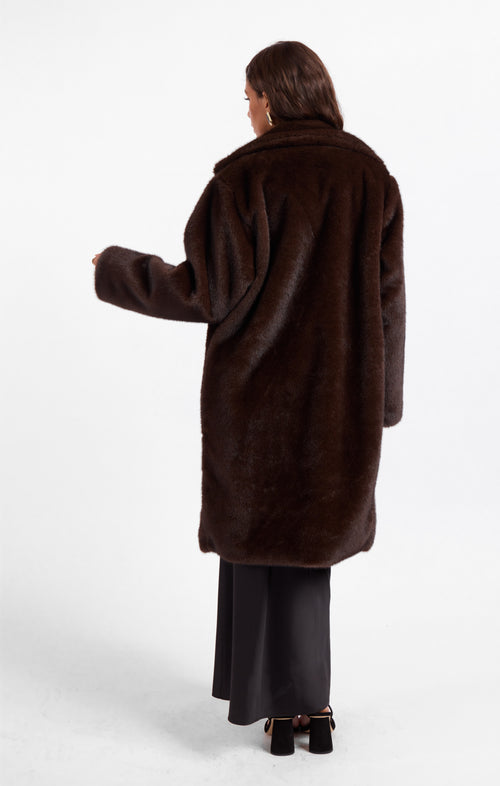 Shyloh Fur Coat