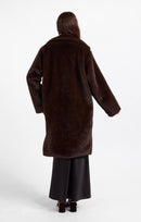 Shyloh Fur Coat