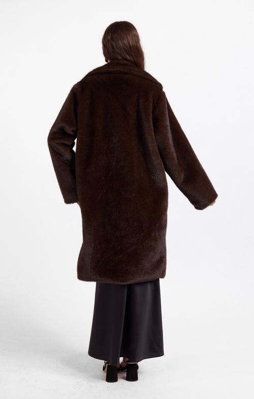 Shyloh Fur Coat
