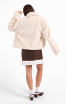 Generations Fur Jacket