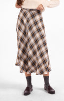Cambridge Midi Skirt