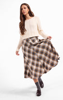 Cambridge Midi Skirt
