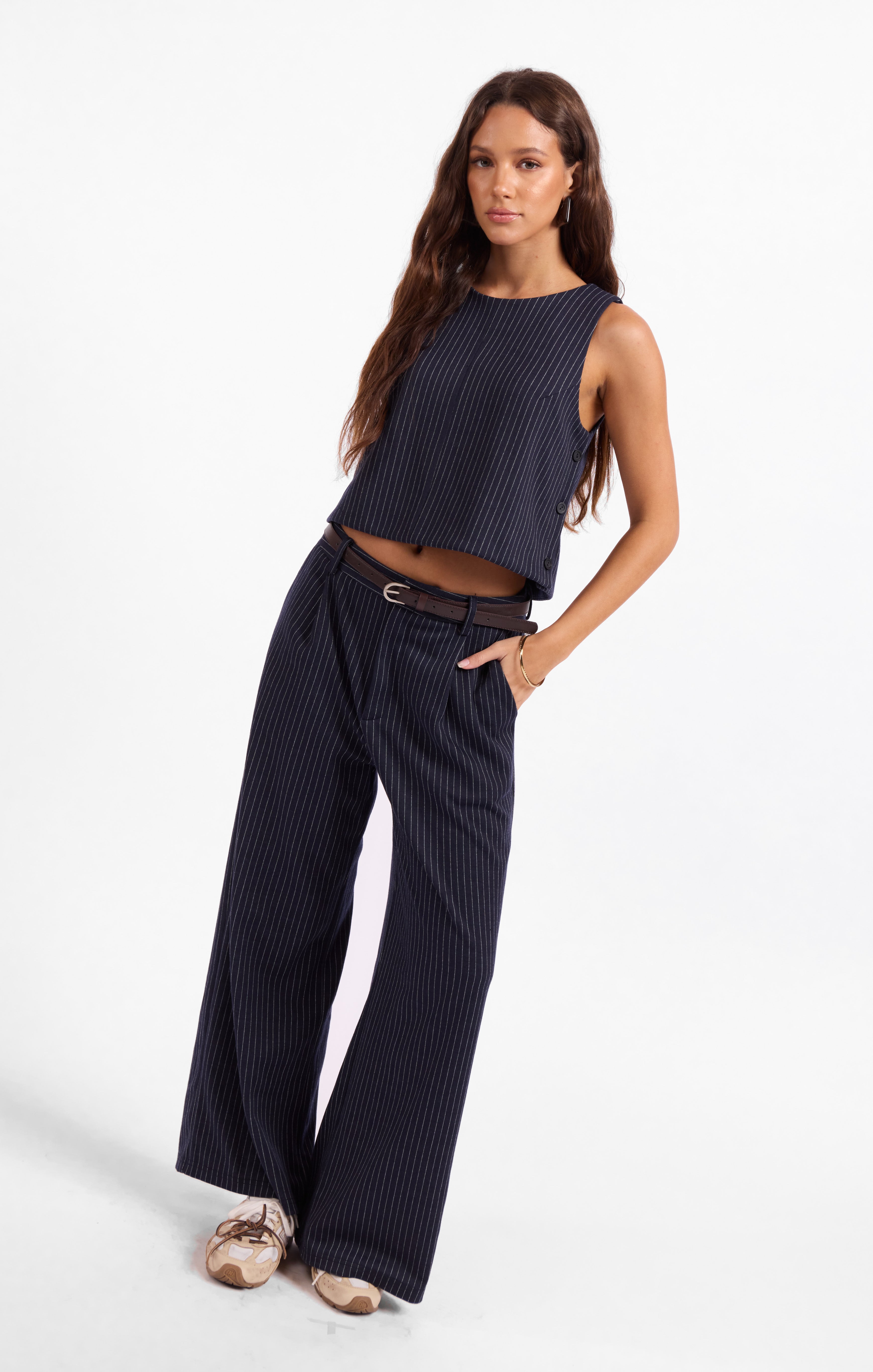Legacy Pants